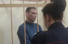 В Ярославле бывший полковник полиции осужден за многомиллионные взятки