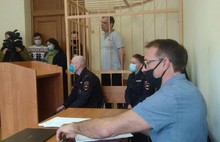 В Ярославле бывший полковник полиции осужден за многомиллионные взятки