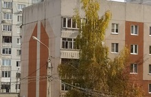 Жителям взорвавшегося дома в Ярославле прислали квитанции за капремонт
