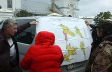 Жители села Городище единогласно отвергли проект Генплана Переславля