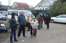 Жители села Городище единогласно отвергли проект Генплана Переславля