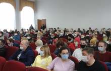 Жители Переславля выступили против принятия Генерального плана