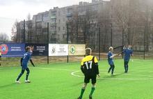 В Гаврилов-Ямском районе открыли новые спортивные объекты