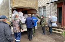 В covid-госпитале Тутаева удвоили число аппаратов ИВЛ и завезли одеяла для пациентов