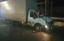 В Ярославле народные мстители догнали пьяную «Газель»: видео погони