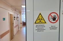 Рыбинск обошел Ярославль в суточной сводке по коронавирусу