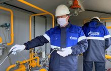 Компании Группы «Газпром межрегионгаз» готовы к работе в сезон зимних максимальных нагрузок