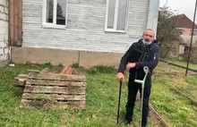Жизнь на задворках офиса: в Ярославле многодетный отец ведет войну с партией власти