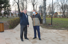 ОНФ: в Ярославской области проект на 60 млн «нарисовали» без выезда на место