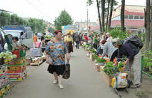 Рынок на Белинского в центре Ярославля теряет продавцов и покупателей