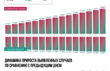 Теперь их 70: в Ярославской области от коронавируса умер еще один пациент