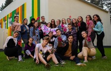 Ярославский детский лагерь «Березка» стал дипломантом всероссийского конкурса