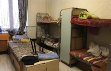Ярославский омбудсмен требует проверки центра для бездомных