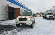 В Рыбинске предотвратили взрыв газа в пятиэтажке