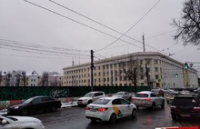 Власти Ярославля выставили на торги «вечный» недострой в центре города