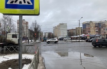 В Ярославле по нацпроекту начался ремонт проспекта Машиностроителей