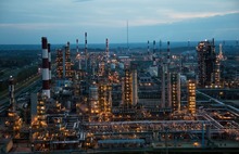 Два вида топлива от ЯНОСа вошли в число «100 лучших товаров России»