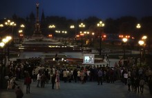 В Ярославле прошли памятные мероприятия, посвященные 99-летию начала Первой мировой войны