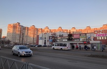 В Ярославле закрывают проспект Машиностроителей