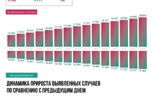 31 ярославец умер в декабре от COVID-19 