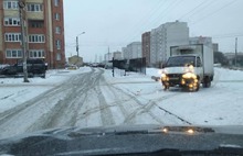 Ярославцы просят мэрию ликвидировать временную дорогу