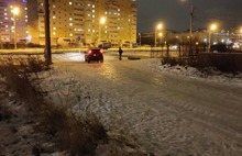 Ярославцы просят мэрию ликвидировать временную дорогу