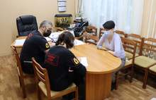 В Ярославской области детский омбудсмен займется проблемой пиротехники