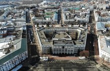 Центральную площадь Ярославля закроют на 10 дней