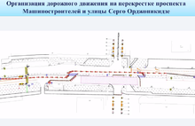 В Ярославле назвали точную дату перекрытия проспекта Машиностроителей