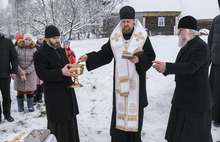 В Ярославской области на месте гибели детей построят храм