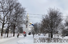 Территорию у Яковлевского храма в Ярославле благоустроят на 8 миллионов бюджетных рублей