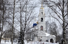 Территорию у Яковлевского храма в Ярославле благоустроят на 8 миллионов бюджетных рублей