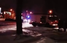 Из-за угрозы взрыва газа в Ярославле эвакуировали многоэтажку