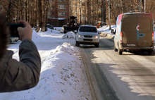 «На три с минусом не дотянули»: в ОНФ оценили уборку дорог в Ярославле