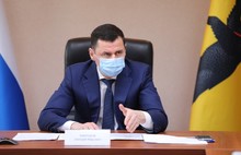 Ярославский губернатор предложил замерзающим ростовцам места в гостиницах