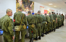 В Ярославле отмечают День железнодорожных войск. Фоторепортаж