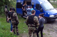 В Ярославле и Костроме задержали наркодилеров