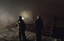 В ярославском правительстве прокомментировали пожар на Менделеевском НПЗ