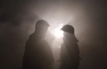 В ярославском правительстве прокомментировали пожар на Менделеевском НПЗ