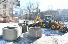 Благоустройством дворов в Ярославле займется юридическое бюро