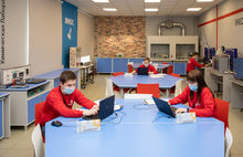 Центр профессиональных квалификаций «ЯНОС» ЯПЭКа стал одной из площадок регионального чемпионата WorldSkills Russia