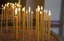 В Рыбинске больных алкоголизмом и наркоманией будут лечить изготовлением церковных свечей