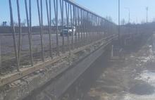 Суд обязал отремонтировать Борисоглебский мост