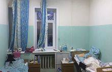 «Страшно и больно»: пациенты рассказали о выживании в ярославской больнице