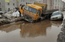 На ярославских дорогах появился новый дорожный знак