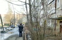 «Дышим фекалиями»: дом в Ростове превратился в зону экологической катастрофы