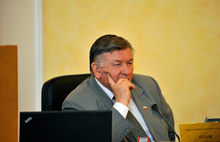 Владимир Голов покинул пост председателя движения «Ярославль-2000»