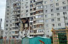 Жильцам взорвавшегося в Ярославле дома придется добавлять деньги на покупку новой квартиры?