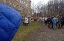 В Ярославле и пригородах эвакуировали 27 школ