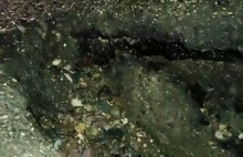 «Можно насмерть размотаться»: под Рыбинском подмыло сделанную по нацпроекту дорогу